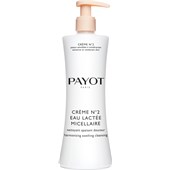 Payot - Crème No.2 - Eau Lactée Micellaire