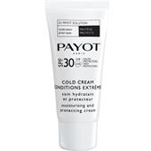 Payot - Dr. Payot Solution - Cold Cream Conditions Extrêmes SPF 30