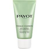 Payot - Pâte Grise - Masque Charbon