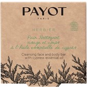 Payot - Herbier - Cleansing Face & Body Bar