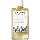 Payot - Herbier - Huile Dèmaquillante Visage et Yeux à L'Huile L'Olive