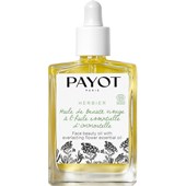 Payot - Herbier - Huile de Beauté Visage à L'Huile Essentielle d'Immortelle