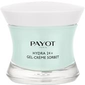 Payot - Hydra 24+ - Gel-Crème Sorbet