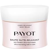 Payot - Le Corps - Baume Nutri-Relaxant