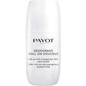 Payot - Le Corps - Deodorant Roll-On Douceur