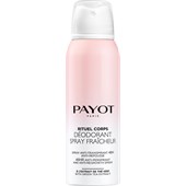 Payot - Le Corps - Deodorant Spray
