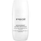 Payot - Le Corps - Déodorant Ultra Roll-On