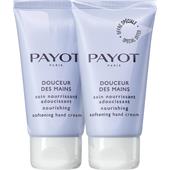 Payot - Le Corps - Douceur des Mains Kit