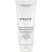 Payot - Les Démaquillantes - Crème Micellaire Démaquillante