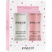 Payot - Les Démaquillantes - Duo Intense
