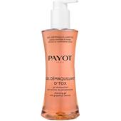 Payot - Les Démaquillantes - Gel Démaquillant D'Tox