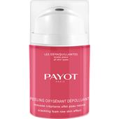 Payot - Les Démaquillantes - Masque Peeling Oxygénant Dépollutant