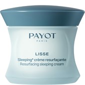 Payot - Lisse - Lisse Sleeping Crème Resurfacante
