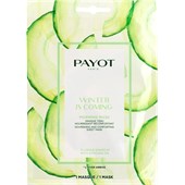 Payot - Morning Masks - Winter Is Coming Sheet Mask