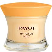Payot - My Payot - Nuit