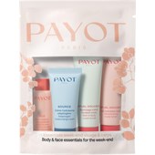 Payot - Nue - Discovery Kit - Limited Edition 2023 Gavesæt