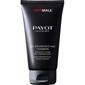 Payot - Optimale - Désincrustant Charbon