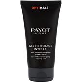 Payot - Optimale - Gel Nettoyage Integral