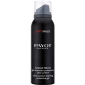Payot - Optimale - Schiuma per rasatura Rasatura precisa