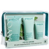 Payot - Pâte Grise - Limited Edition Trio Pâte Grise 2023