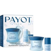 Payot - Source - Limited Edition 2023 Zestaw prezentowy