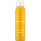 Payot - Sun Sensi - Brume Activatrice Prolongatrice de Bronzage