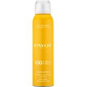 Payot - Sun Sensi - Brume Protectrice Anti-Age SPF 50