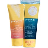 Payot - Sunny - Limited Edition 2023 Zestaw prezentowy