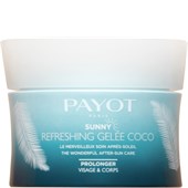 Payot - Sunny - Refreshing Gelée Coco