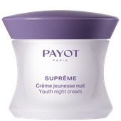 Payot - Suprême - Crème Jeunesse Nuit
