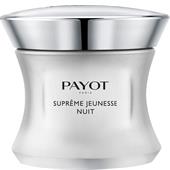 Payot - Suprême Jeunesse - Nuit