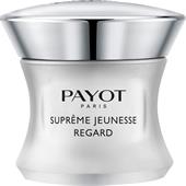Payot - Suprême Jeunesse - Regard