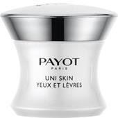 Payot - Uni Skin - Yeux et Lèvres
