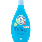 Penaten - Babypleje - Bad og shampoo