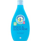 Penaten - Corpo - Crema detergente e doccia