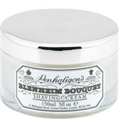 Penhaligon's - Blenheim Bouquet - Shaving Cream Jar