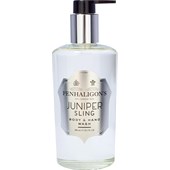 Penhaligon's - Juniper Sling - Body & Hand Wash