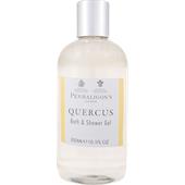 Penhaligon's - Quercus - Bath & Shower Gel