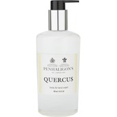 Penhaligon's - Quercus - Body & Hand Wash