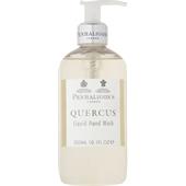 Penhaligon's - Quercus - Hand Wash Lotion