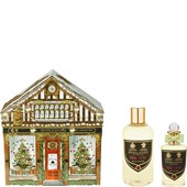 Penhaligon's - Trade Routes - Halfeti Set