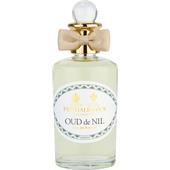 Penhaligon's - Trade Routes - Oud de Nil Eau de Parfum Spray