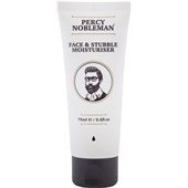 Percy Nobleman - Gesichtspflege - Face & Stubble Moisturiser