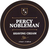 Percy Nobleman - Cuidado facial - Shaving Cream