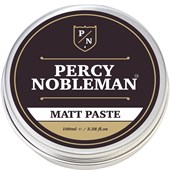 Percy Nobleman - Péče o vlasy - Matt Paste