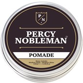 Percy Nobleman - Haarpflege - Pomade
