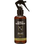 Percy Nobleman - Hiustenhoito - Sea Salt Spray