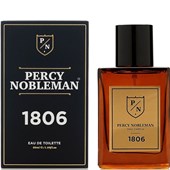 Percy Nobleman - Miesten tuoksut - Eau de Toilette Spray