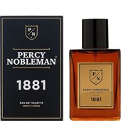Percy Nobleman - Men's fragrances - Eau de Toilette Spray