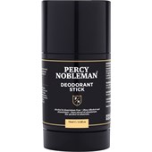 Percy Nobleman - Pielęgnacja ciała - Dezodorant w sztyfcie